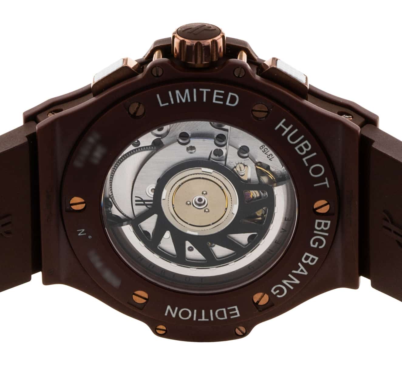 Hublot Big Bang 341.CC.3190.RC Hublot Big Bang 341.CC.3190.RC